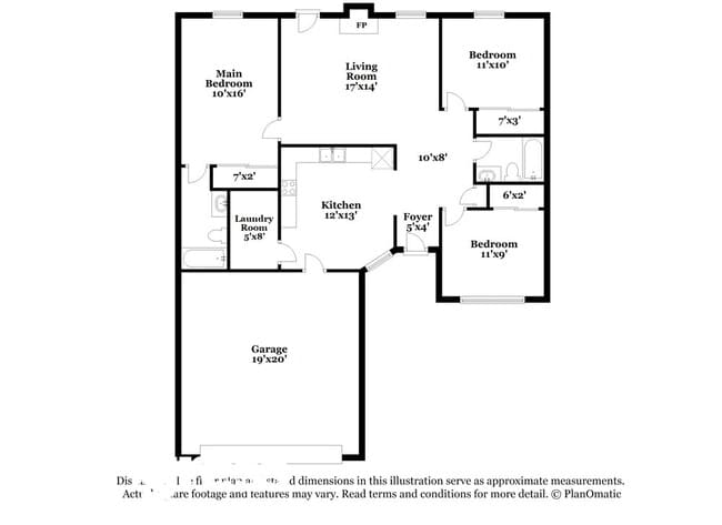 534 Dover Pond Dr in Blacklick, OH - Building Photo - Building Photo