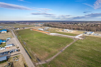 Legacy Park Townhomes in Monroe, LA - Building Photo - Building Photo