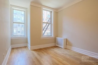 515 W 122nd St-Unit -32 in New York, NY - Building Photo - Building Photo