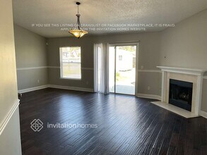 513 Cricket Cove Ct in Orange Park, FL - Foto de edificio - Building Photo