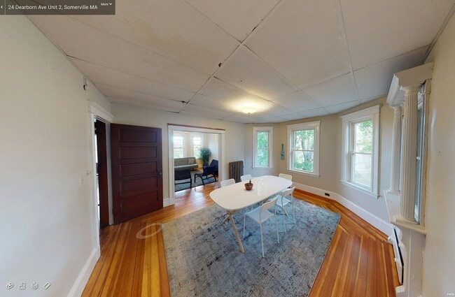 property at 24 Dearborn Rd