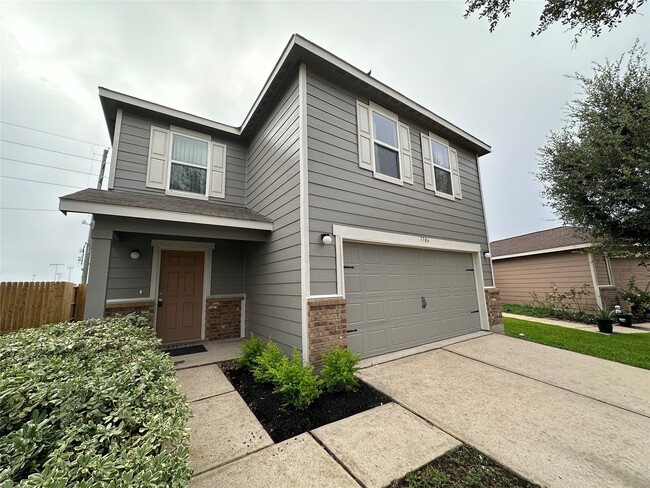 7706 Sagemark Ridge Dr in Cypress, TX - Building Photo - Building Photo