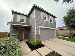 7706 Sagemark Ridge Dr in Cypress, TX - Building Photo - Building Photo