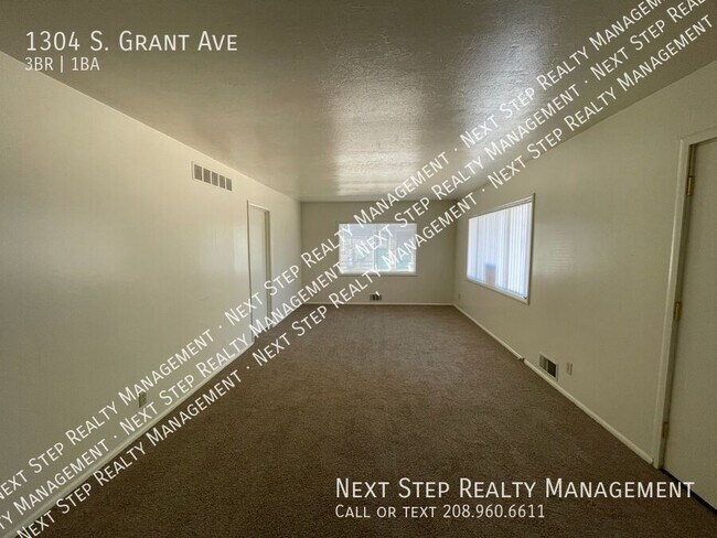 1304 S Grant Ave in Boise, ID - Building Photo - Building Photo