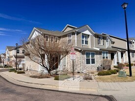 8765 Bamboo Grove in Colorado Springs, CO - Building Photo