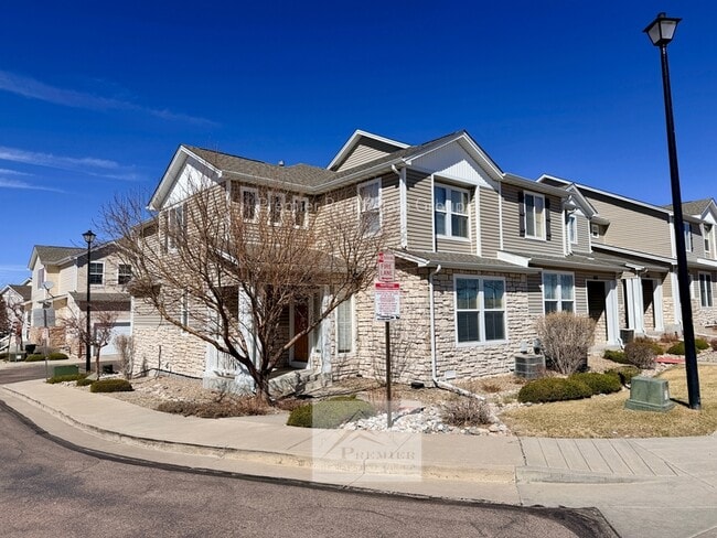 property at 8765 Bamboo Grove