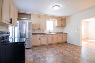 728 Franklin St in Oshkosh, WI - Building Photo