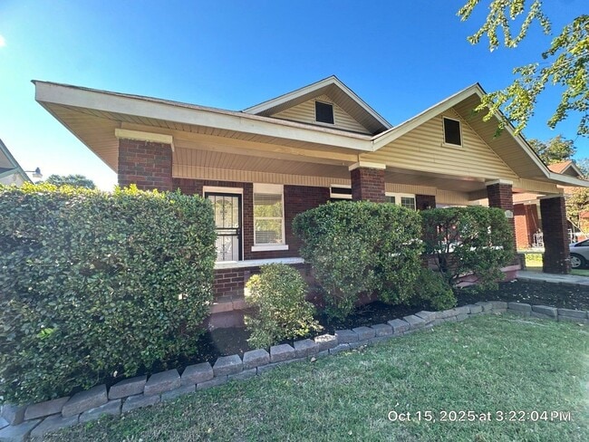 property at 443 N Avalon St
