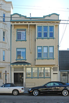 176-180 6th Ave Apartments