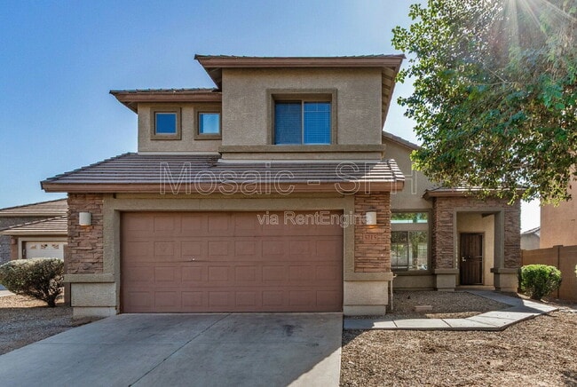 property at 5215 W Hasan Dr