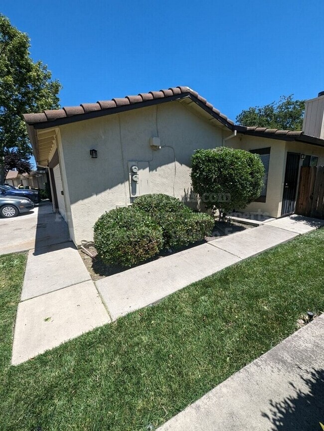property at 8824 Fox Creek Dr
