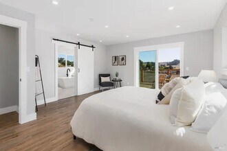 11820 Mill St in Petaluma, CA - Building Photo - Building Photo