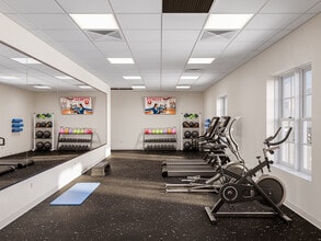 Meridian on Main in Newark, DE - Foto de edificio - Building Photo