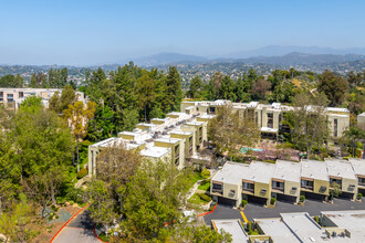 Temple Terrace in Los Angeles, CA - Building Photo - Building Photo