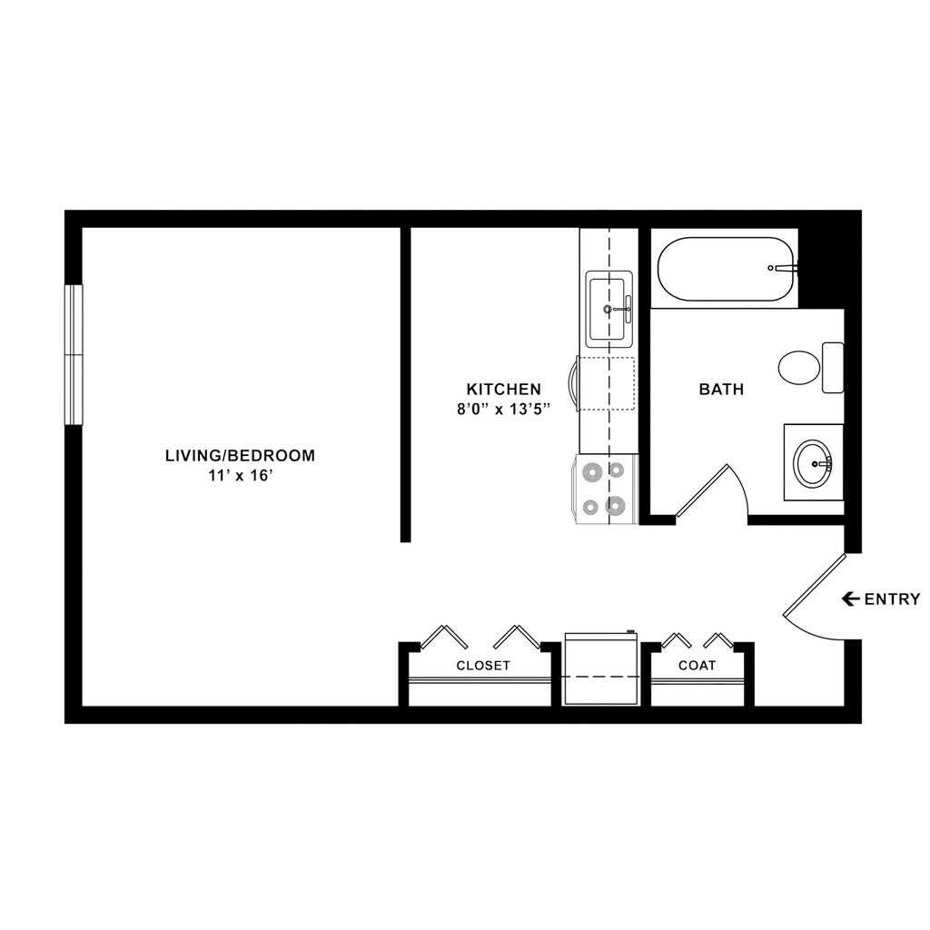Highwood Village Goffstown, NH Apartments