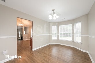 52 Hamilton Dr in Jefferson, GA - Foto de edificio - Building Photo