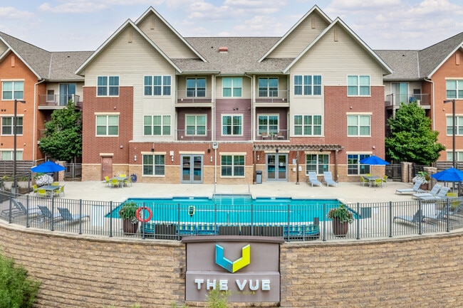The Vue at Pinnacle Park
