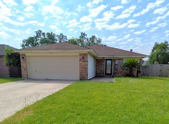 property at 7945 Blue Bonnet St