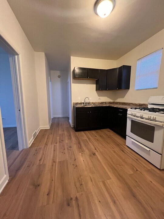 7933 S East End Ave in Chicago, IL - Building Photo