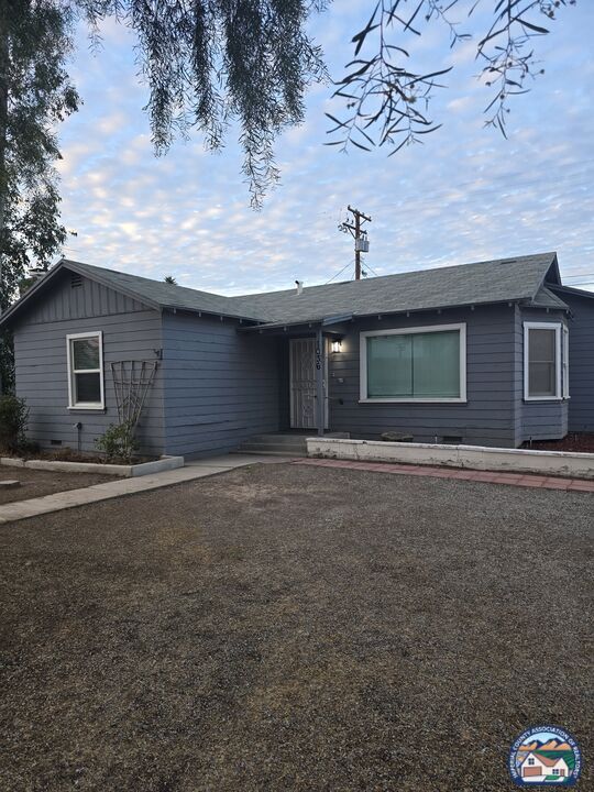 property at 1036 Ross Ave