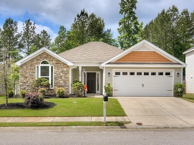 property at 473 Sebastian Dr
