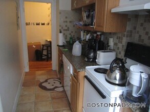 97 St Stephen St, Unit 9 in Boston, MA - Building Photo - Building Photo