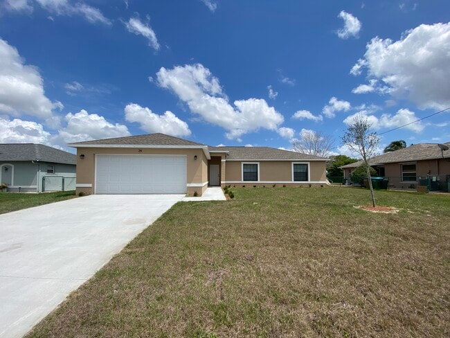 29 SE 15th Ave in Cape Coral, FL - Building Photo - Building Photo