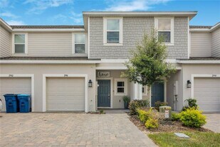 2986 Canary Ave in Davenport, FL - Building Photo
