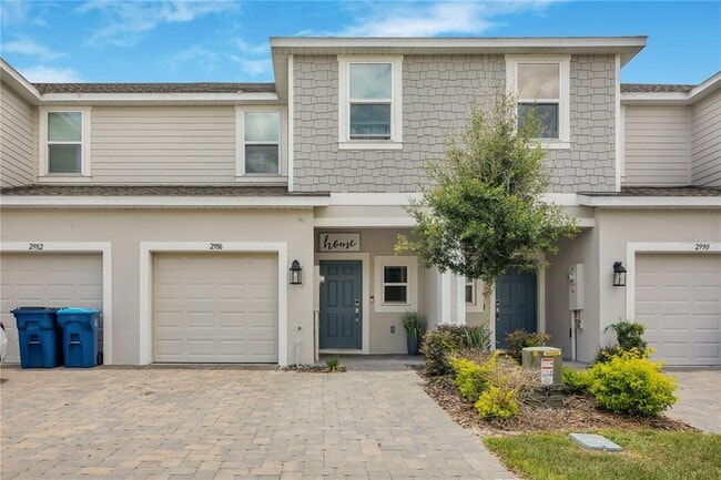 property at 2986 Canary Ave