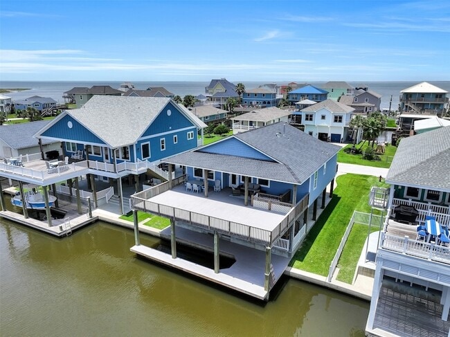22915 Martes St in Galveston, TX - Building Photo - Building Photo