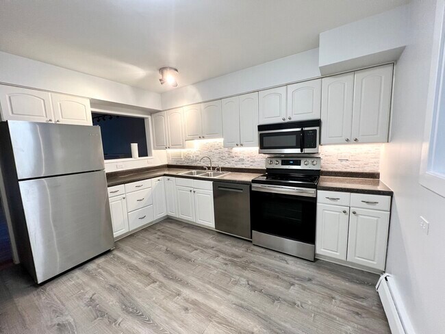 547 Sheridan Rd in Evanston, IL - Building Photo - Building Photo