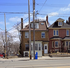 559 Broadview Ave in Toronto, ON - Building Photo - Building Photo