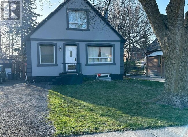 property at 342 E 23rd St
