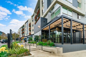 12751 W Millennium Dr in Playa Vista, CA - Building Photo - Building Photo