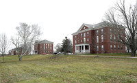 Brick Hill Cottages in South Portland, ME - Foto de edificio - Building Photo