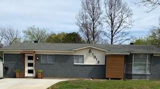 1913 Alan-A-Dale Rd in Arlington, TX - Building Photo