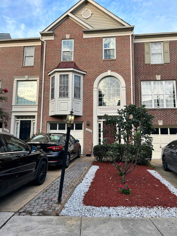 property at 3449 Diehl Ct