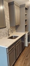 3415 5th St SE, Unit 34 in Washington, DC - Building Photo - Building Photo