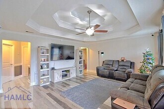 77 Mancey Garrason Lp in Ludowici, GA - Foto de edificio - Building Photo