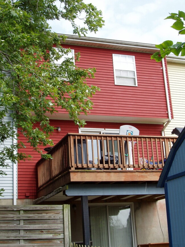 605 Burlington Ct in Edgewood, MD - Building Photo - Building Photo