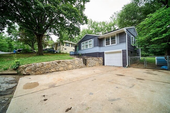 2713 N Bellefontaine Ave in Kansas City, MO - Building Photo - Building Photo