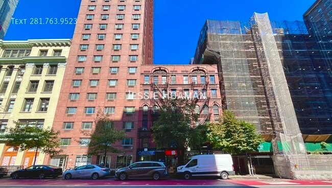 property at 221 E 23rd St