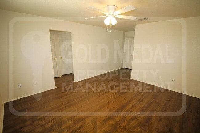 2807 Leroy Cir in Killeen, TX - Building Photo - Building Photo