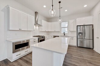 815 Watercolor Wy in Durham, NC - Building Photo - Building Photo