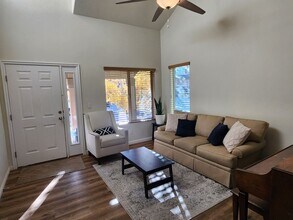 2857 E Lookout Dr in Eagle Mountain, UT - Building Photo - Building Photo
