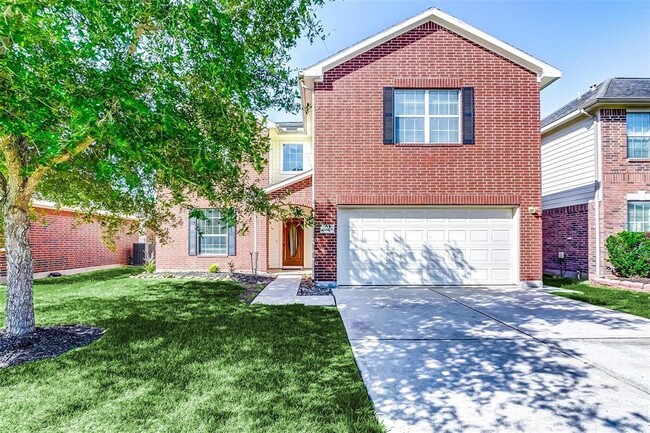 property at 2610 Argos Dr