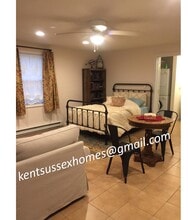 206 Harrington Ave in Harrington, DE - Building Photo - Building Photo