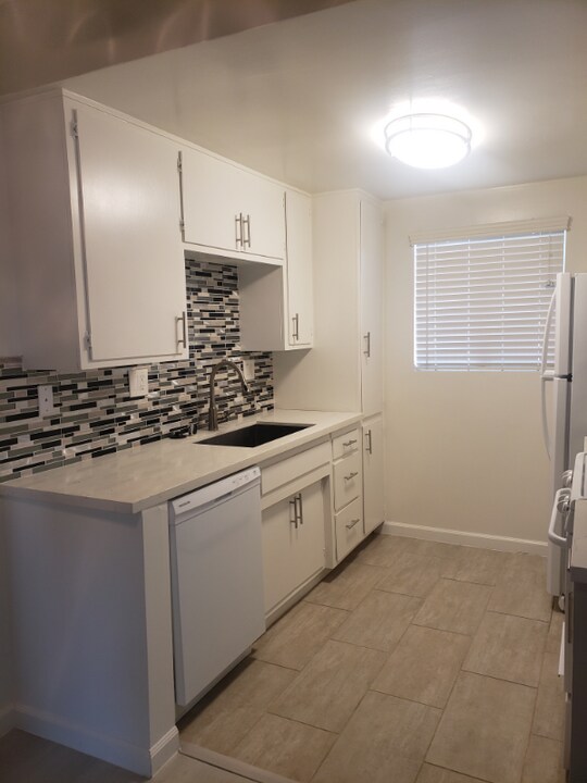 20810 Amie Ave in Torrance, CA - Building Photo
