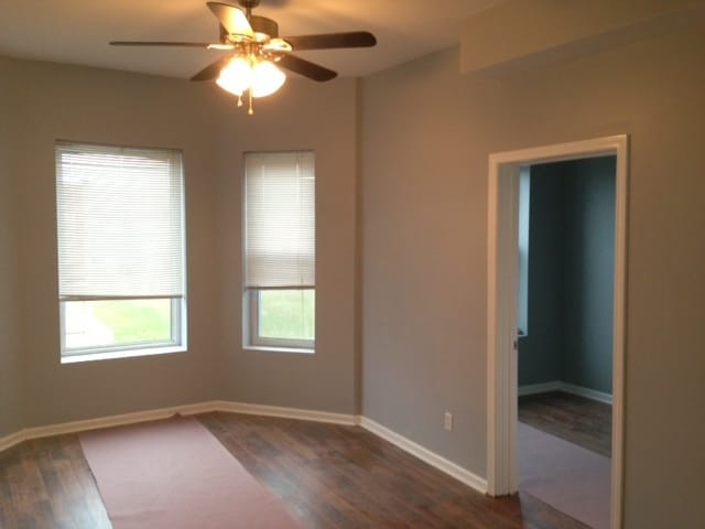 property at 6411 S Evans Ave