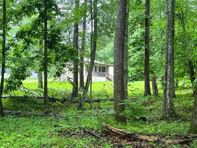 150 Scenic Apt Rd in Unicoi, TN - Building Photo - Building Photo